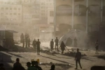 Hamas responds to 20-point plan on Gaza, Trump immediately responds