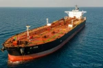 New information about the ship suspected of belonging to the Russian "dark fleet" deta...
