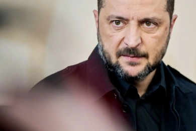 Ukraine fears weapons supplies will be halted during the US government shutdown